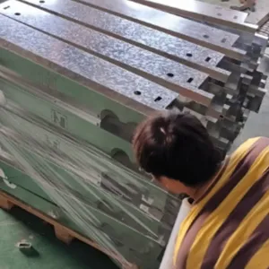 广东钣金件生产过程 南京航宇机电科技供应