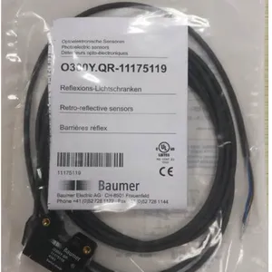 ����Baumer��������10131270 FHDK 10P5101/S3*** �ֻ�