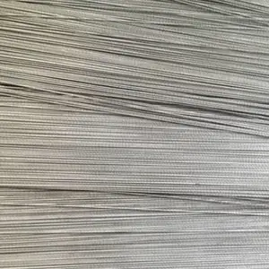 广东扁调直丝哪家好 苏州市虎峰金属拉丝供应