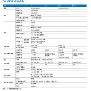 ��������ups��Դ�����3C10KS�󱸵�Դ����30����