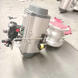 VQ47F-16RL 法兰球阀工业系统中对介质进行切断 调节或改变流动方向