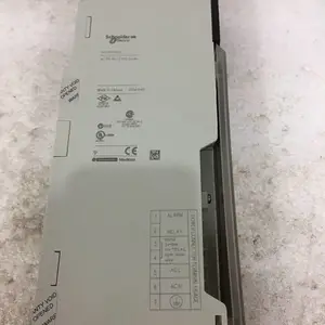140CPS42400 RIO站适配器Schneider/施耐德PLC昆腾