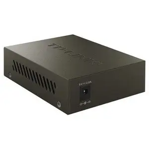 TP-LINK TL-MC200CM ǧ�׶�ģ˫�˹����շ��� 1000M ���ת����