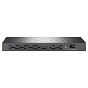 TP-LINK TL-SG2414F全千兆4网口+10口SFP光口Web网管型光纤交换机