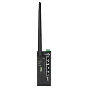 TP-LINK_双频无线接入器TL-XAP3000DG工业级无线AP