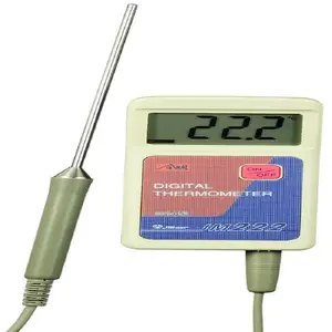 ����JM222ϵ���ֳ�ʽ��Яʽ�߾��������¶ȼƲ�����
