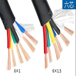 MHYVP-1*3*1.0mm?MHYVPR����ͨѶ����