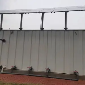 ��̫����һ�廯��ˮ�����豸 ��̬������̼ ��άʡ��ʡ��