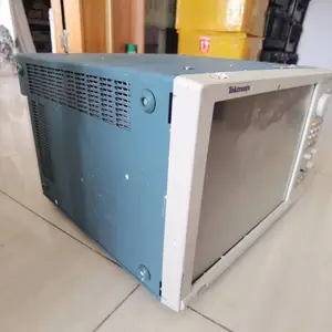 泰克TLA7012 逻辑分析仪 136通道 误码仪 专业检测工具