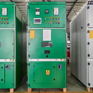 10KV��̬���𶯹� ��ѹ������� ��ɽ���ͻ�ר��