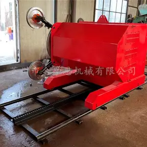 石材矿山绳锯机-矿山绳锯机-莱州金孚恩品质放心
