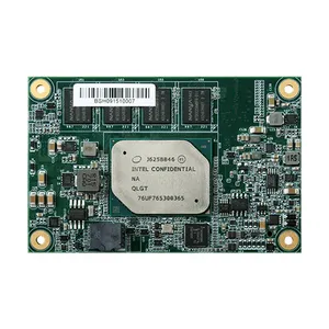 AL9A2 Intel Atom® E3900 系列
