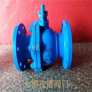 ���ַ����� Q41F-25C DN25 ���긡������Q341F �����β�����