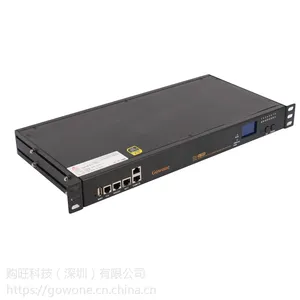 智能PDU机柜插座 监测报警接线板 远程控制 时序电源 工业插排 电流电压显示
