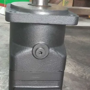 志高机械430钻车 回转头上马达