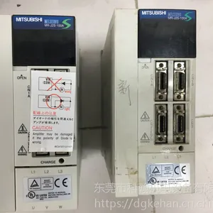 东莞樟木头三菱驱动器维修