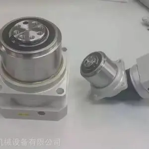 上海减速机厂，高精度国产行星减速机制造商