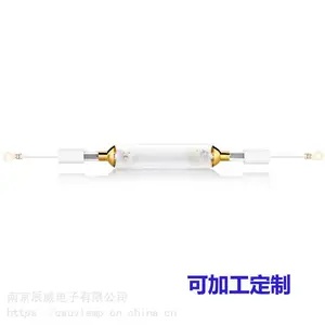 定制UV紫外线汞灯 工艺品UV上光固化灯 无影胶UV固化灯