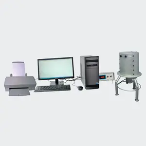 博飞电子供应建材专用RJF3000型低本底多道伽玛能谱仪