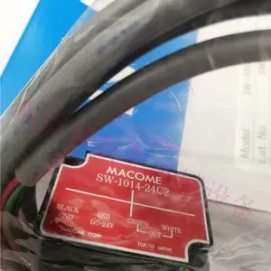�����Macome ���Ա����� ��λ������ SMR-2352