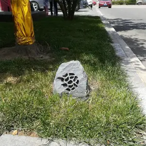 霍尼韦尔腾高 迪科欧TK-AUDIO背景音乐 吸顶扬声器 室外音柱 草地音箱