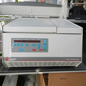 ����Beckman������Allegra 64R̨ʽ�����䶳���Ļ�