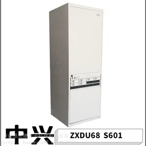 中兴ZXDU68 S601室内直流电源机柜