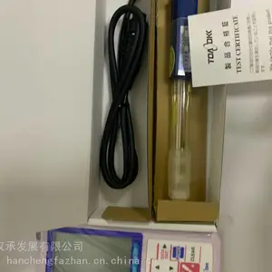 TOA-DKK电导率分析仪CM-31P