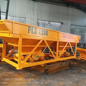 ˳���е�豸PLD1200�����������ϻ�������ש��ȫ�Զ�������ʹ�÷���