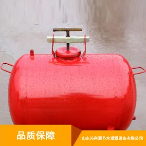 果园栽培用沁科源施肥罐_尿素大容量冲肥罐_烤漆施肥罐出厂价