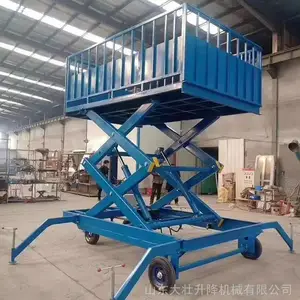 �����ƶ��̶�ʽж��̨ ������ֳ����Һѹ��������ͨ��
