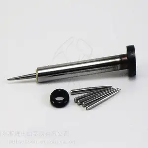 总代理德国HW古化石修复清理高速气动笔各种型号HW65,HW70,HW90,HW322,HW25等