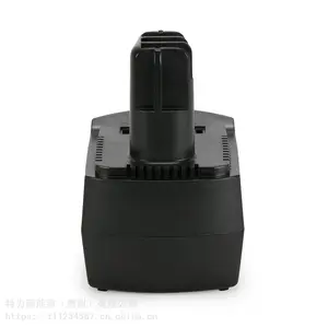 替代麦太保12V电动工具电池 适用METABO BZ 12 SP,SSP 12