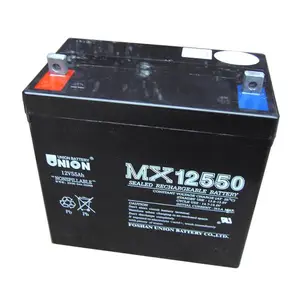 ����UNION����MX12650 12V6***H��������ʽǦ������ ֱ����UPS��Դ