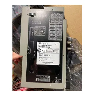 AB罗克韦尔PLC模块1785-L80C/D