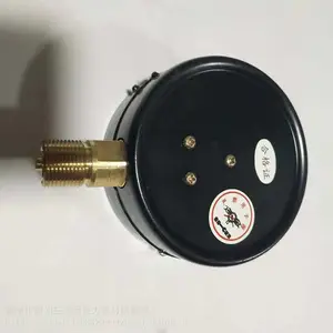 Һ��ѹ�����Լ�����ר��1.6��ѹ����(0-1.6/0.6MPA)ָ��ʽ��ѹ��