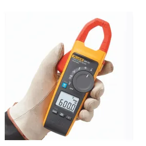 手持式钳形表 Fluke902FC