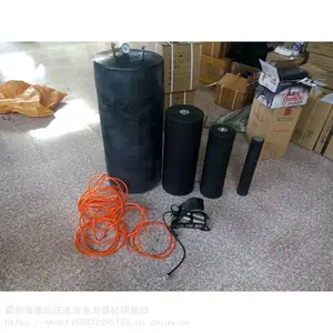 10/20��ѹ�ڷ�ʽ��©��20/50��©�����𽺳����ܵ��ڷⲹ©����