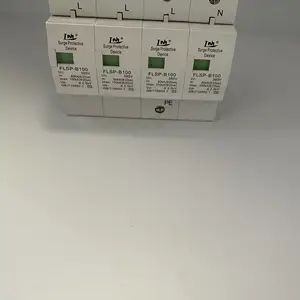 二级防雷器20ka-40ka8/20us