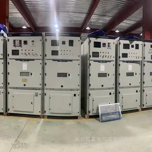 ˫�ѵ�����ѹ�綯����ʽ��̬���𶯹� 10kv���������ƹ񳧼�