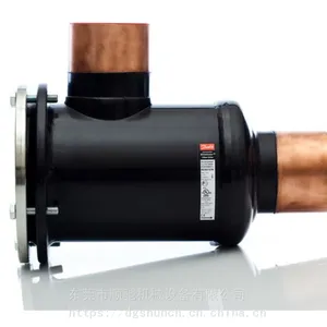 丹佛斯干燥过滤器DCR & DCRE系列可替换滤芯 DCR144 钢口