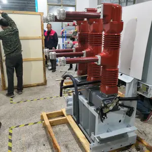����40.5KV���������·��SFM-40.5/1250-31.5