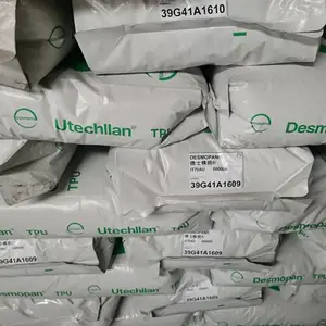 德国拜耳TPU 8798抗撞击性高回弹聚氨酯