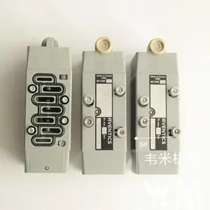 R431001161 德国AVENTICS安沃驰机械阀全新原装