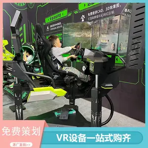 �سǿ�vr�����׬Ǯ�� vr������԰��Ŀ���� ����vr�豸����Ǯ