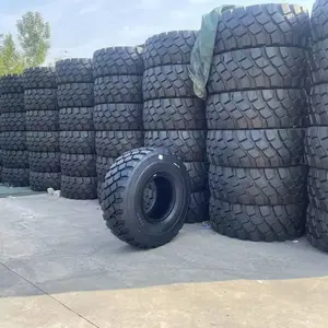 装载机全钢系列轮胎20.5R25 2100R33 2100R35 29.5R25 29.5R29
