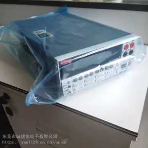 ���� ���ռ�ʱ��keithley 2400����Դ�� ���ռ�ʱ��2400