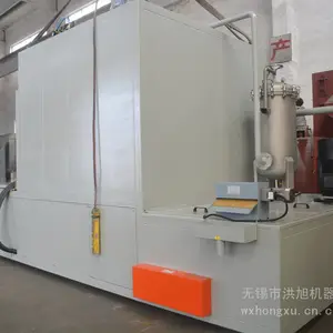 供应WFQX-1700往复式清洗机 转盘式清洗机 自动清洗机