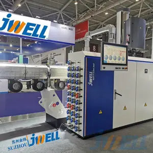 ��γ��еPE�·���豸HDPE75˫�ڲ��ƹ�������