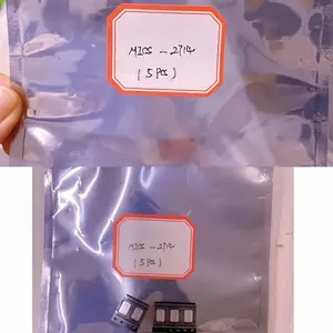 SGX(原E2V)MEMS气体传感器NO2H2O3传感器MiCS-2714